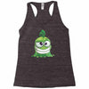 funny Racerback Tank