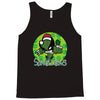 santa claws Tank Top