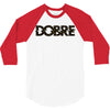 Dobre 3/4 Sleeve Shirt