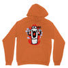 scream (3) Unisex Hoodie