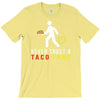 i never trust taco fart T-Shirt