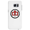 logo sword Samsung Galaxy S7 Edge
