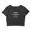 vintage genuine 1954 series all original parts Crop Top