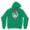 khabib nurmagomedov bear strong Unisex Hoodie