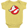 Ghost Baby Bodysuit
