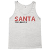 santa i'm a big fun Tank Top