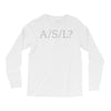 asl Long Sleeve Shirts