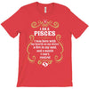 i am a pisces T-Shirt