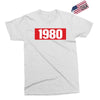 1980 Hypebeast Exclusive T-shirt