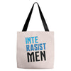irm merch Tote Bags