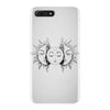 moon and sun iPhone 7 Plus Case