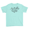 always Youth Tee