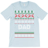 ugly christmas dad T-Shirt