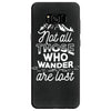 those who wander Samsung Galaxy S8