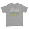 camping Youth Tee