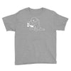 tonberry final fantasy t pug tee monster ff rpg Youth Tee