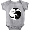 cat Baby Onesie