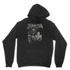 all shall perish bird flu Hoodie