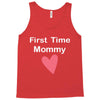 first time mommy Tank Top