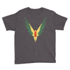 Maverick Youth Tee