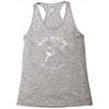 bass Racerback Tank