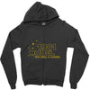 1981 model and still a classic Zipper Hoodie