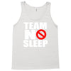 team no sleep Tank Top