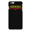 kicker livin' loud iPhone 6 Plus/6s Plus Case