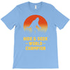 Hide and Seek World Champion T-Shirt