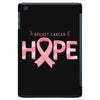 breast cancer hope iPad Mini