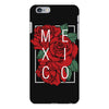 mexico with roses iPhone 6 Plus/6s Plus Case