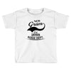 New Gram 2018 Rokie Dept. Toddler T-shirt