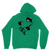 panda Unisex Hoodie