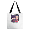 martha's boys Tote Bags