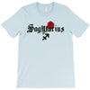 sagittarius zodiac rose T-Shirt