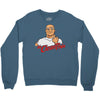 mr clean this Crewneck Sweatshirt