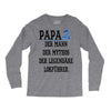 lokfuhrer legendar   hier bestellen Long Sleeve Shirts