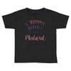 l homme parfait est motard Toddler T-shirt