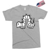 white Exclusive T-shirt