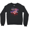 memorial day classic Crewneck Sweatshirt