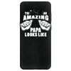 amazing papa Samsung Galaxy S8