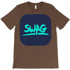 swag blu T-Shirt