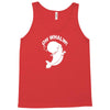 Oh whales Tank Top