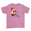 veggies are life Youth Tee