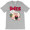 popeye, ideal gift or birthday present fuuny T-Shirt