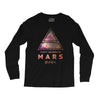 Thirty Seconds To Mars Long Sleeve Shirts