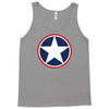 star us america  independence Tank Top