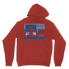 quantum physics it's complicated Unisex Hoodie