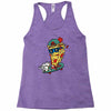 pizza and ranch Racerback Tank