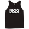 nicky romero electro house music Tank Top